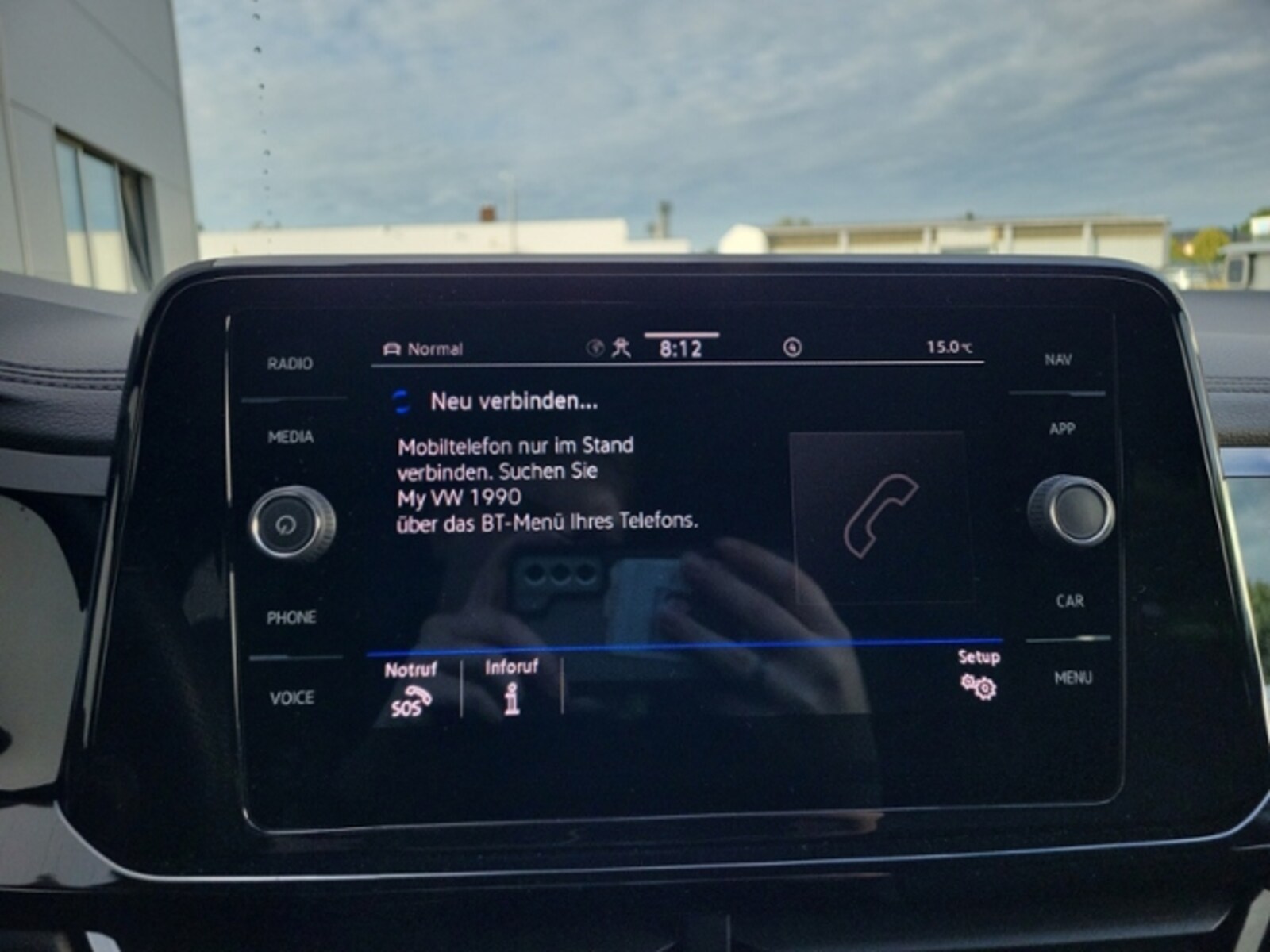 Volkswagen T-Roc – Bild 25