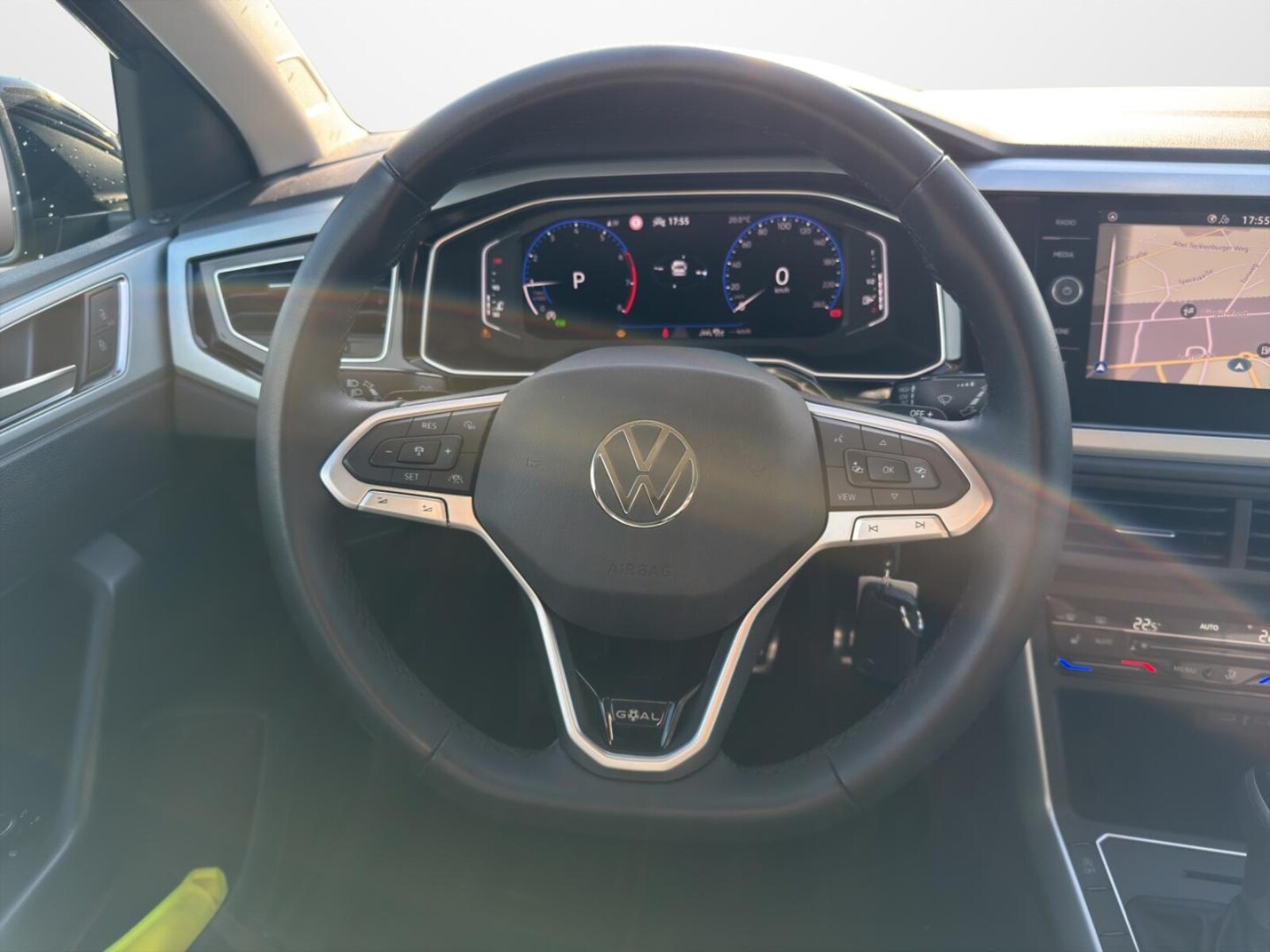 Volkswagen Polo – Bild 9