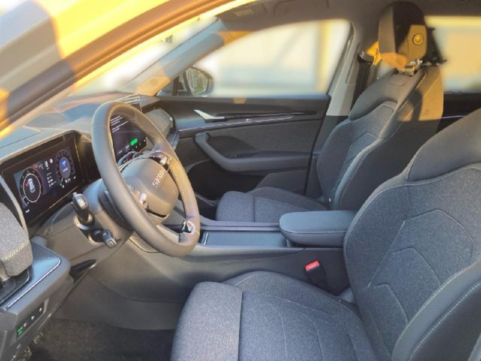 Škoda Kodiaq – Bild 7