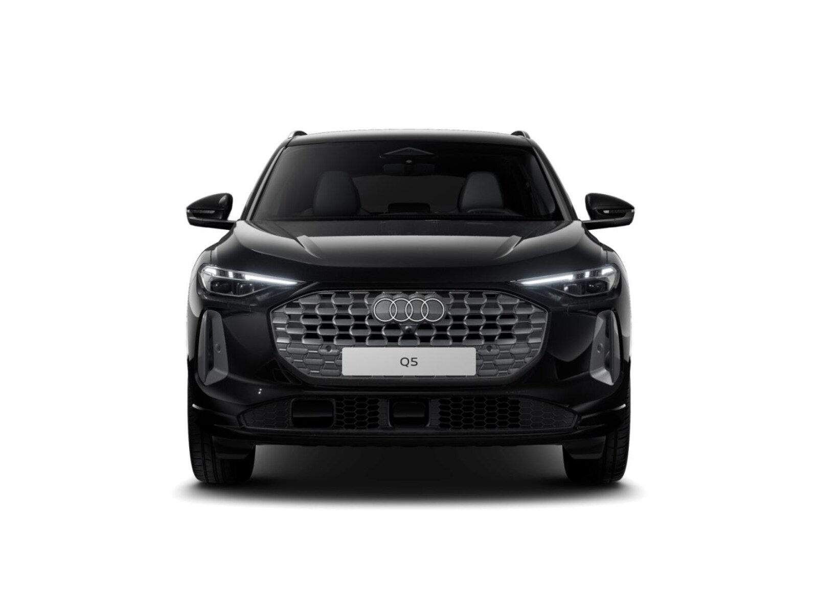 Audi Q5 – Bild 3