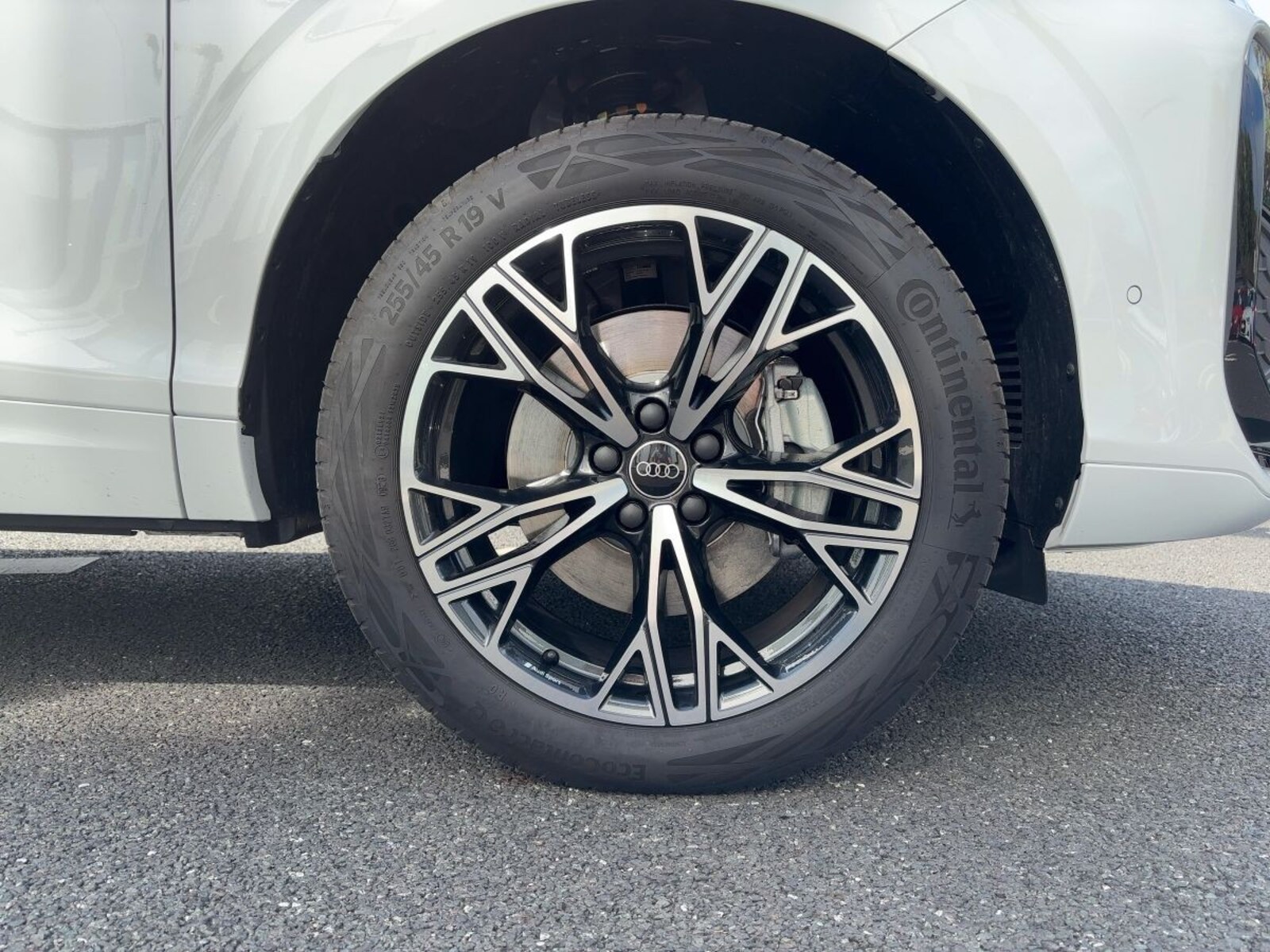 Audi Q3 – Bild 13