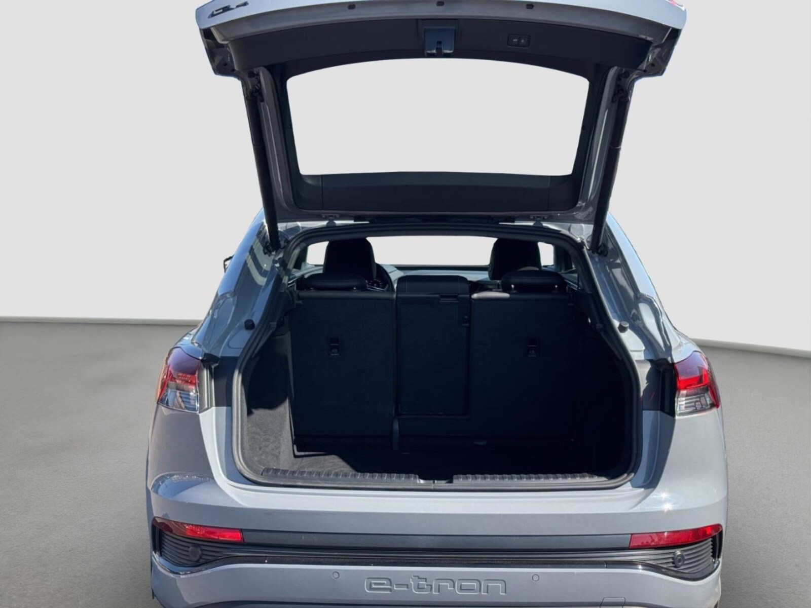 Audi Q4 Sportback e-tron – Bild 19