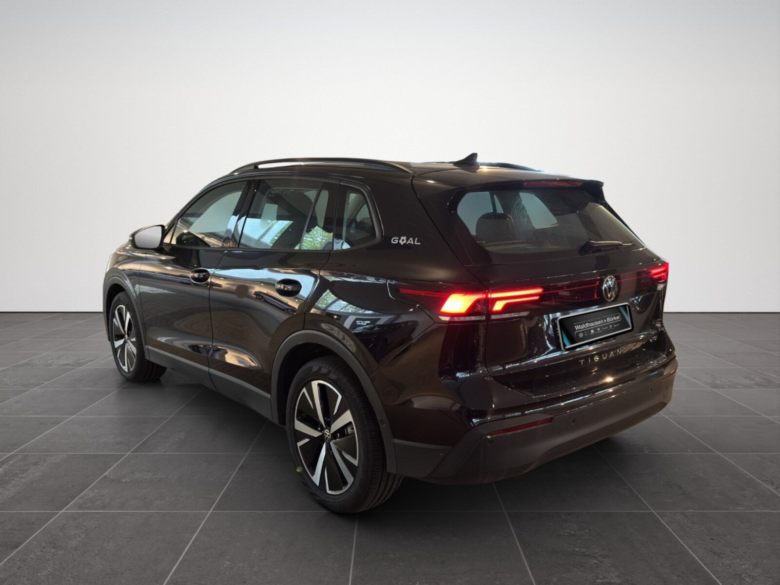 Volkswagen Tiguan – Bild 4