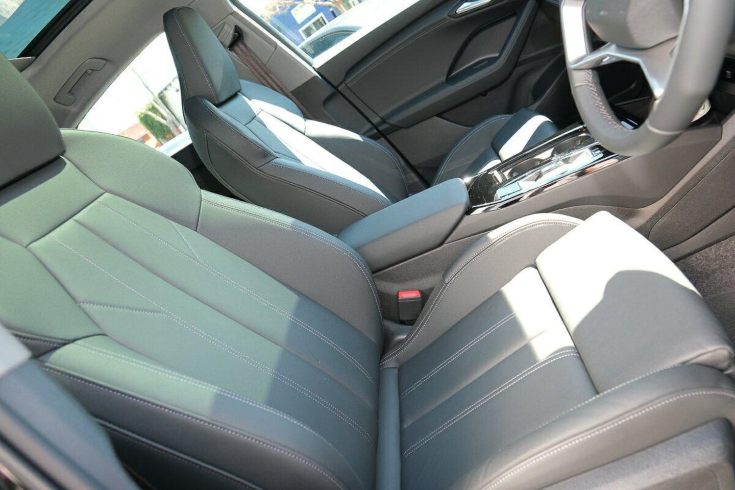 Image about Audi Q6 Sportback e-tron e-tron