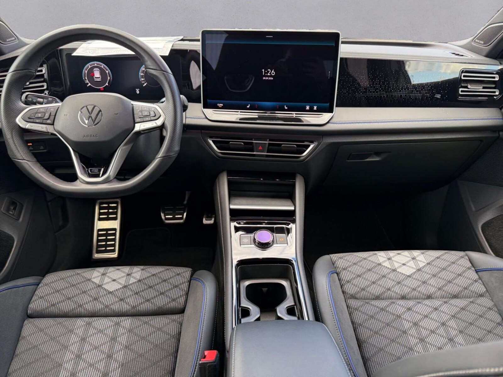 Volkswagen Tiguan – Bild 10