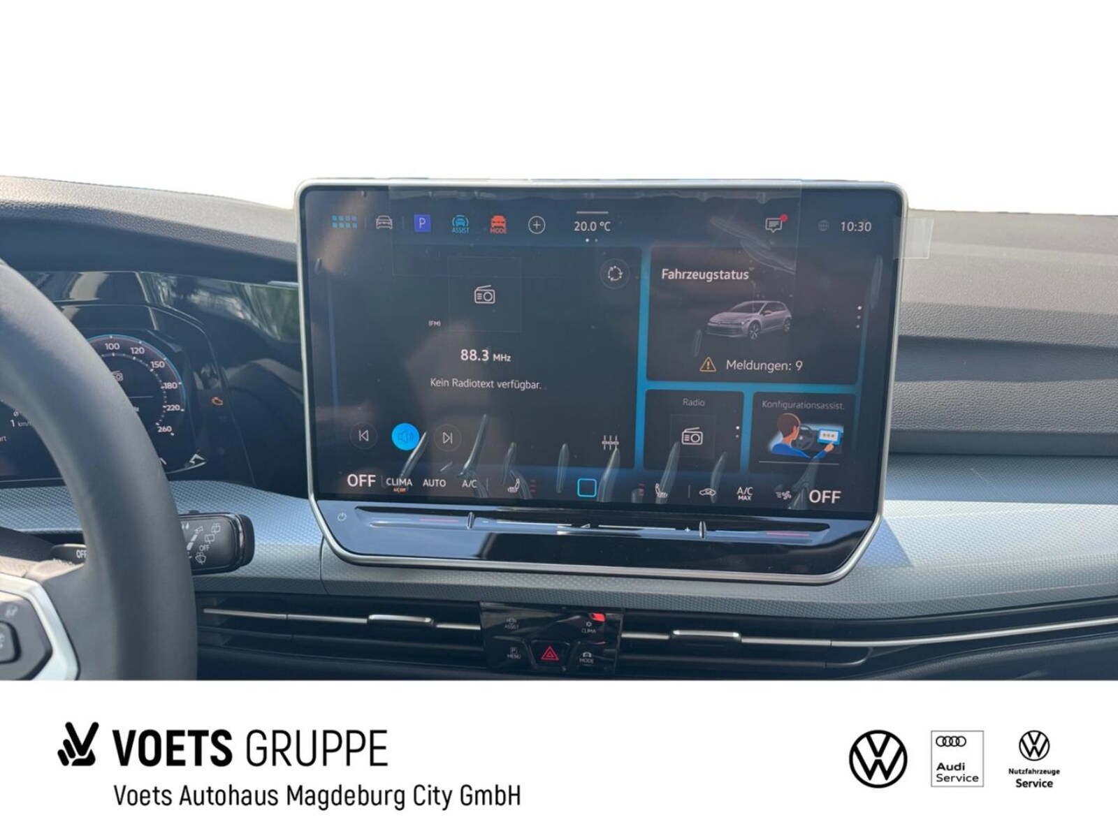 Volkswagen Golf – Bild 10