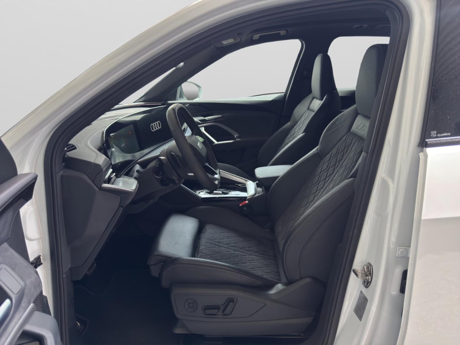 Audi Q5 – Bild 10