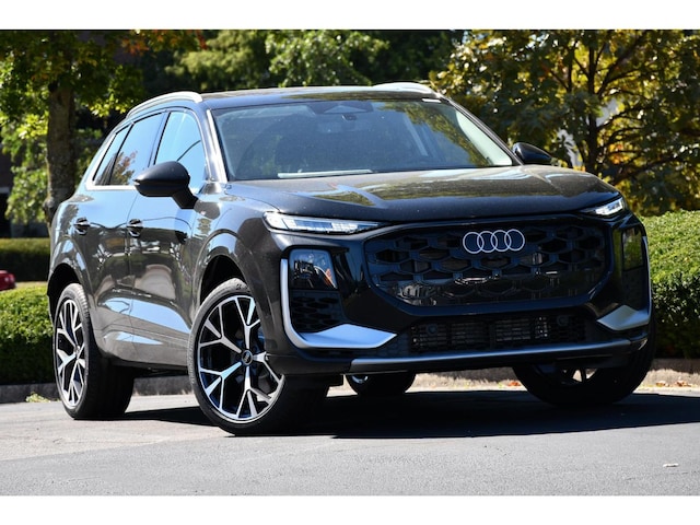 Photo of 2026 Audi Q3 SUV