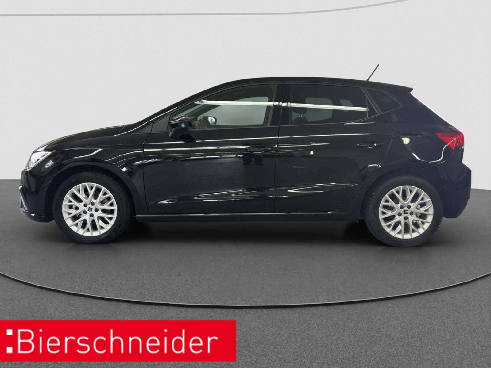 SEAT Ibiza – Bild 4