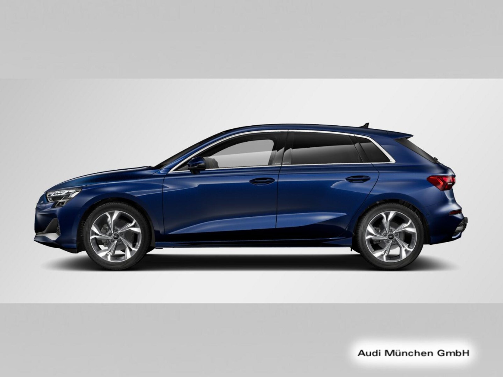 Audi A3 Sportback – Bild 6
