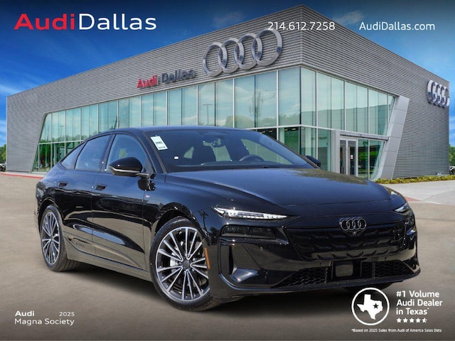 Photo of 2027 Audi A6 Sportback e-tron