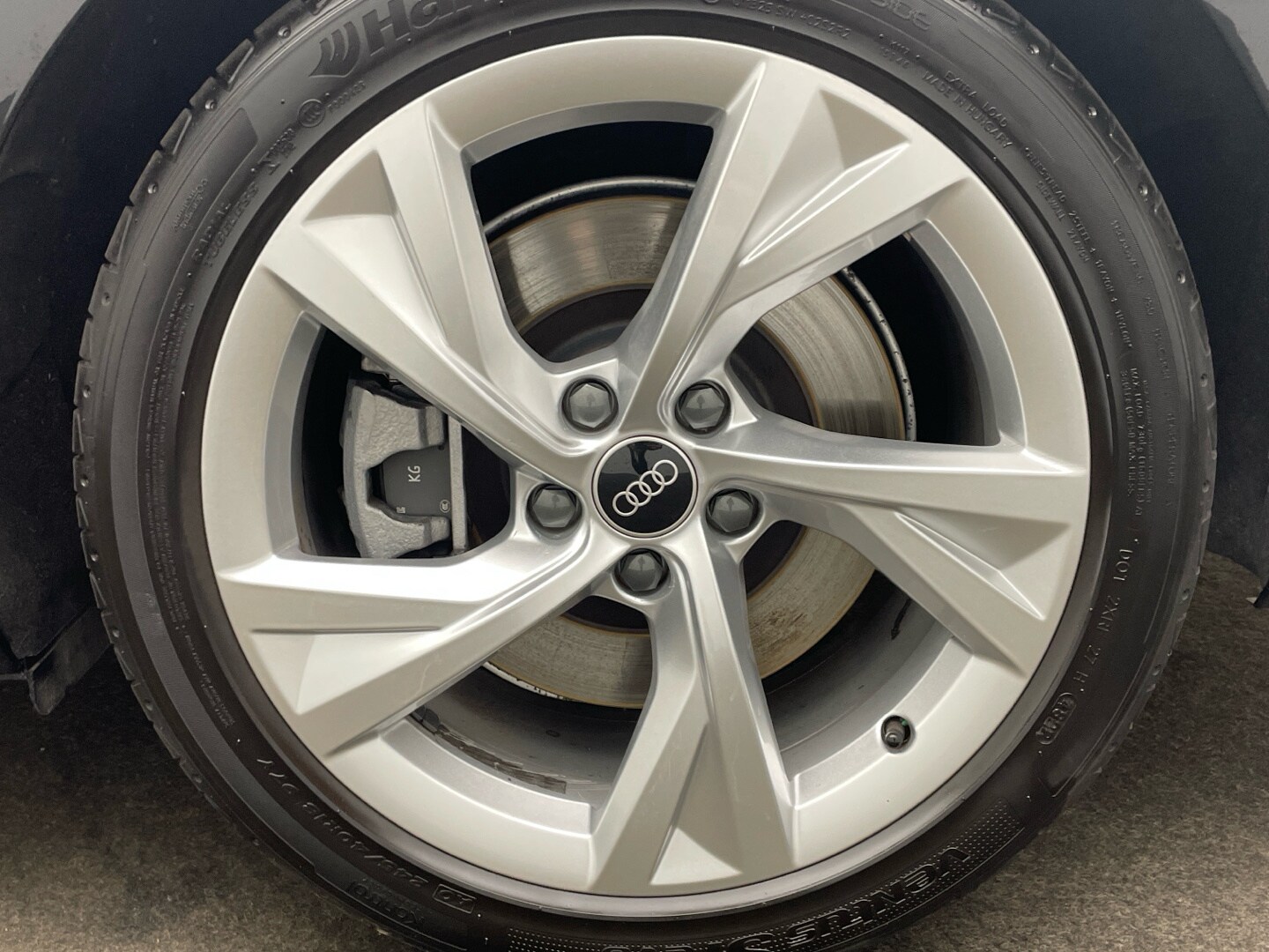 Image about Audi A4 Avant S line 45 TFSI quattro S tronic