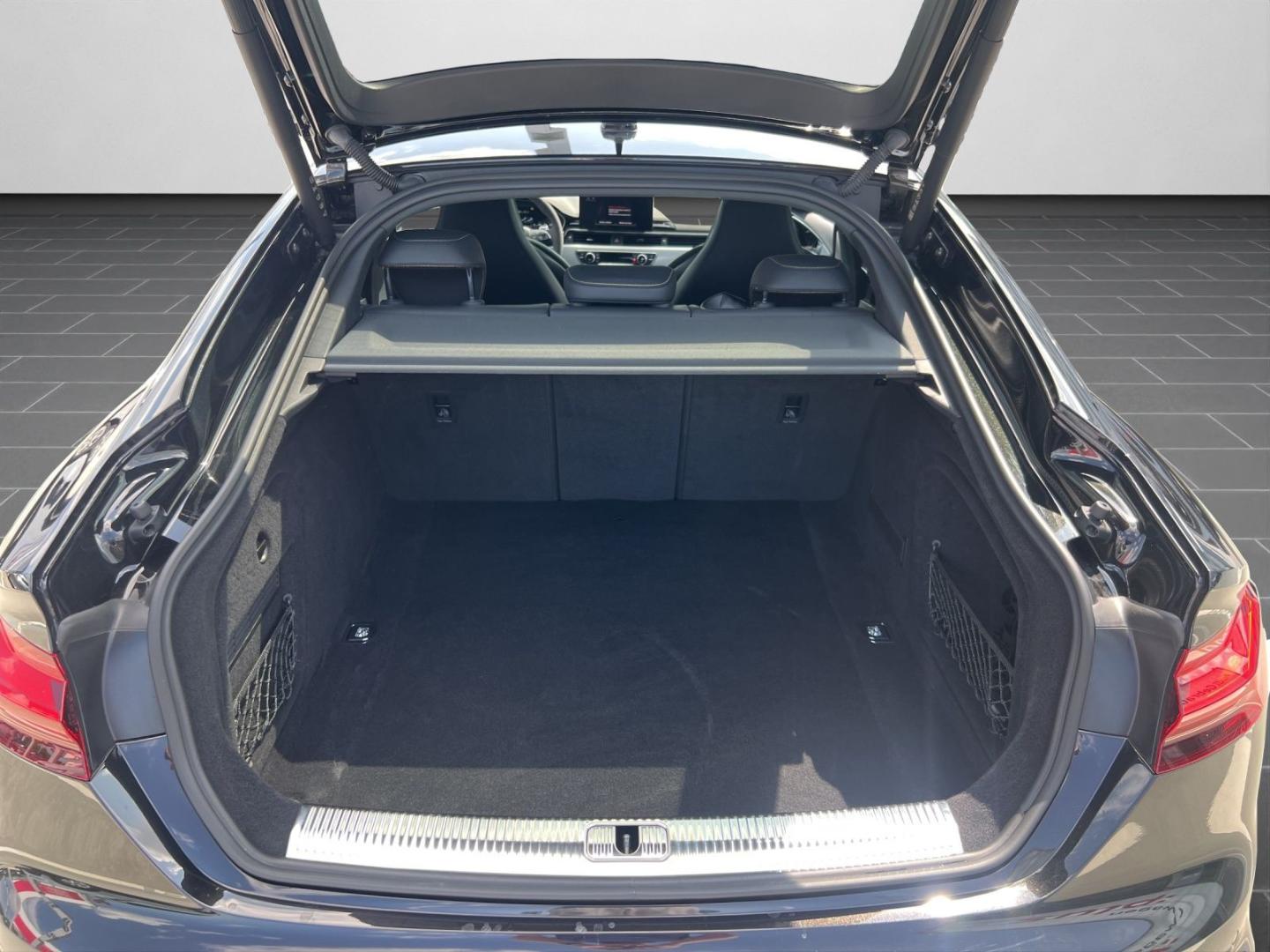 Image about Audi RS 5 Sportback TFSI quattro tiptronic