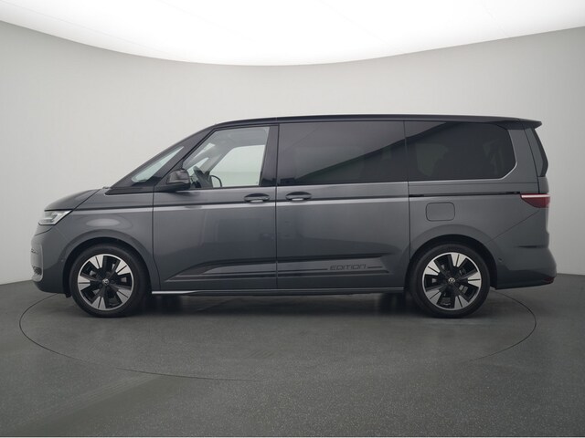 Volkswagen Multivan langversion