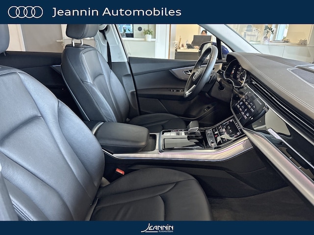 Audi Q7 TFSI E Avus 55 TFSI E Quattro 381 Ch Tiptronic - 2022 - Joinsteer - #23