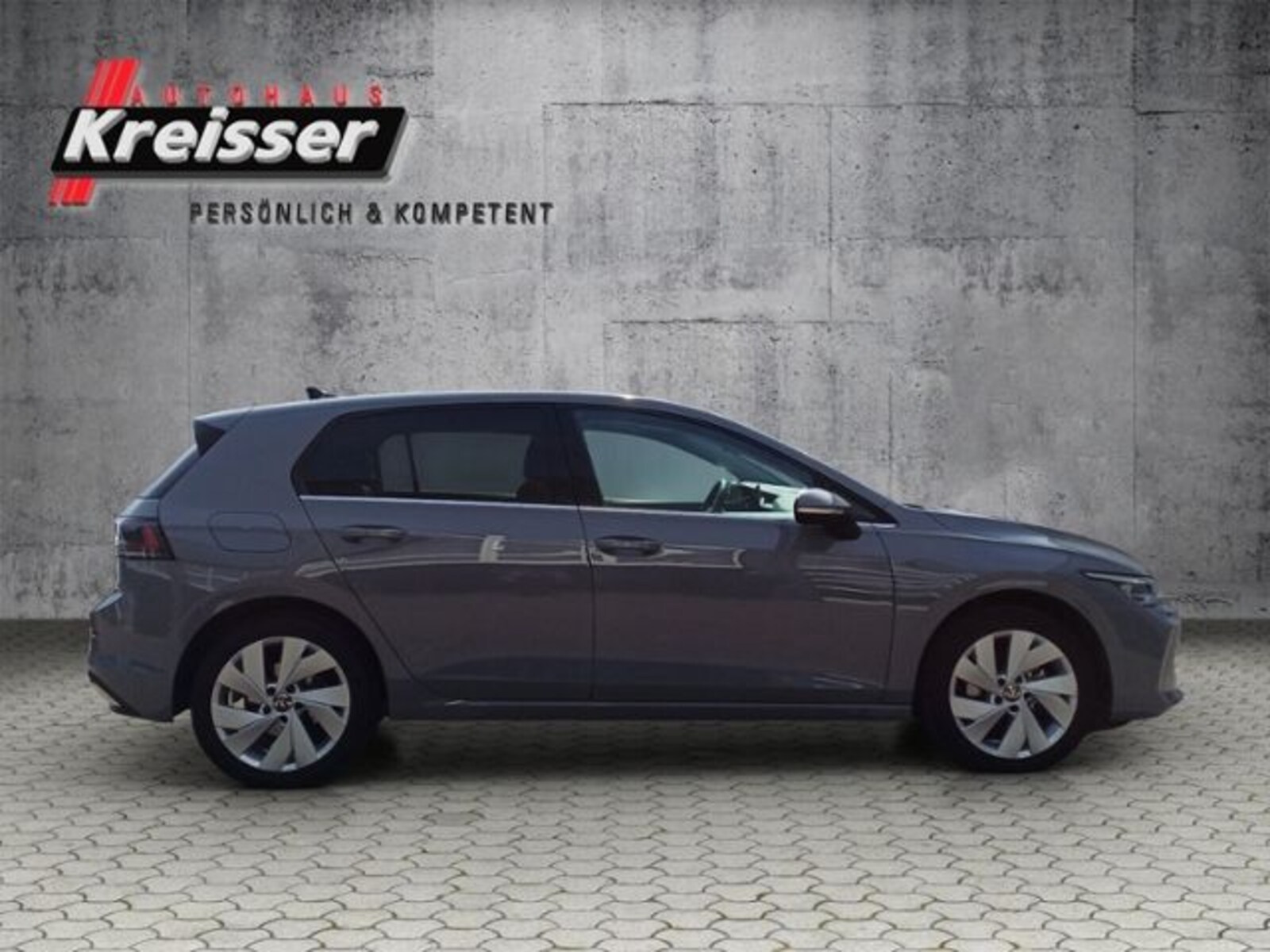 Volkswagen Golf – Bild 5