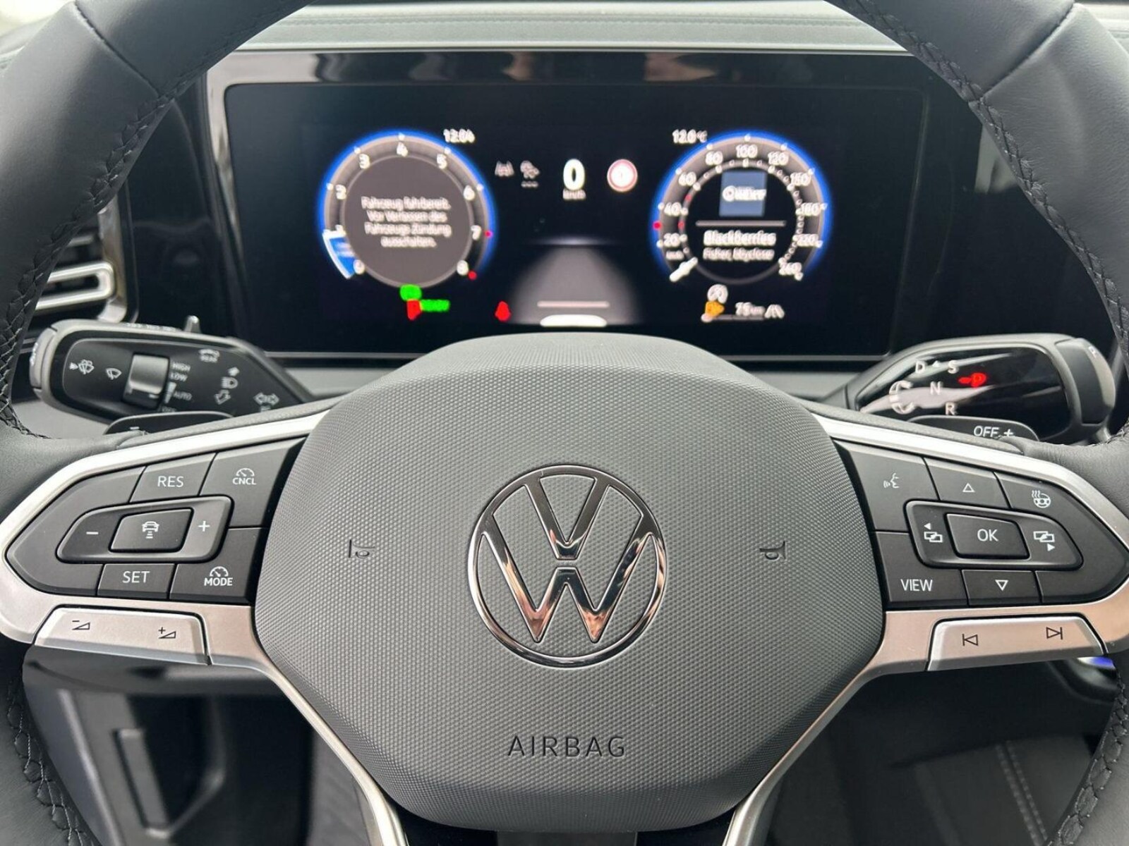 Volkswagen Tiguan – Bild 23