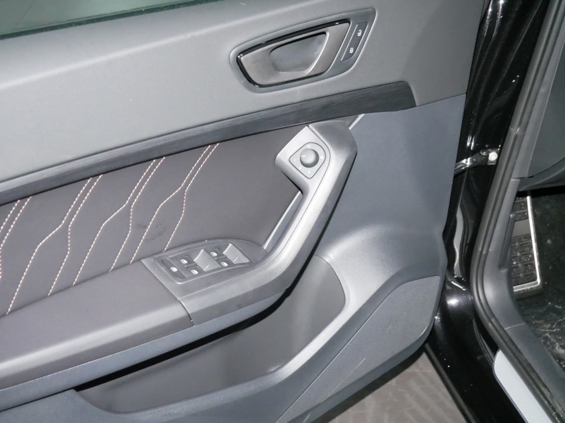 CUPRA Ateca VZ