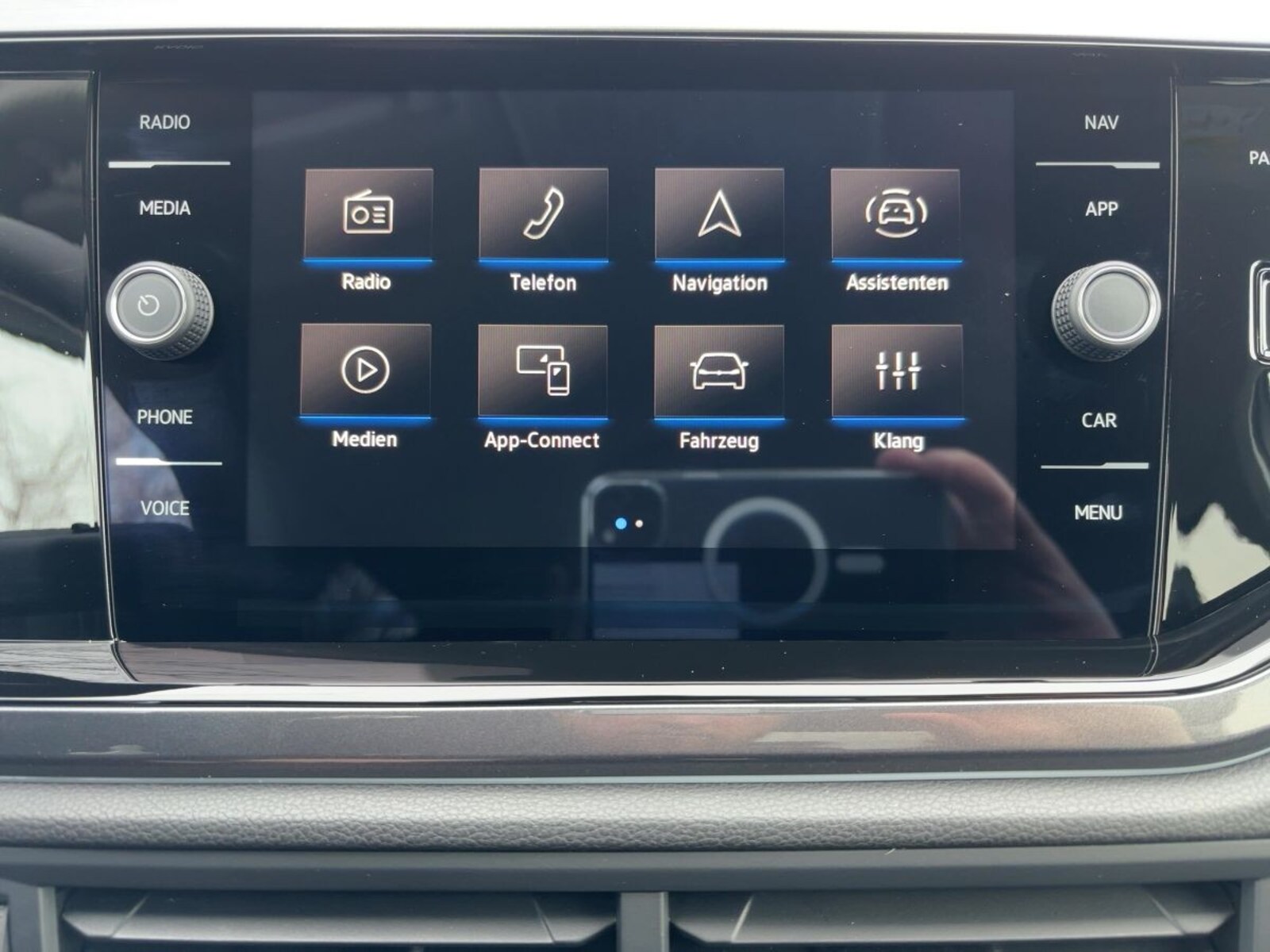 Volkswagen Polo – Bild 9