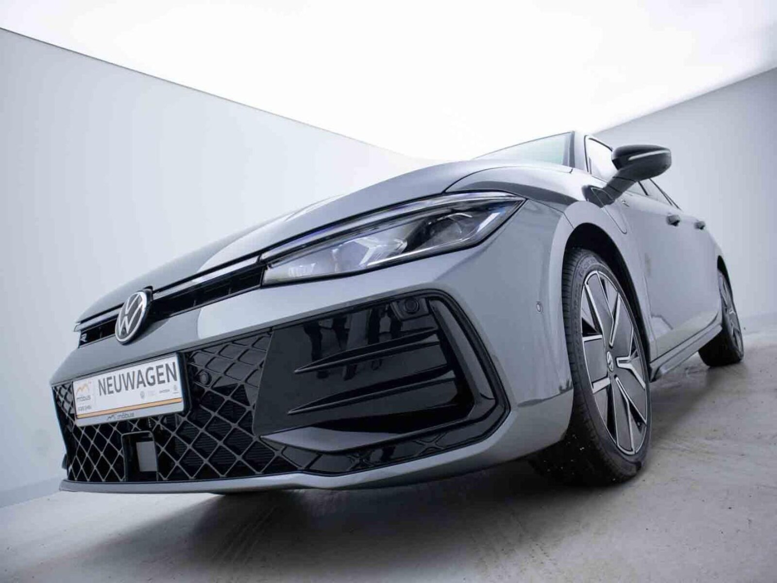 Volkswagen Passat – Bild 23