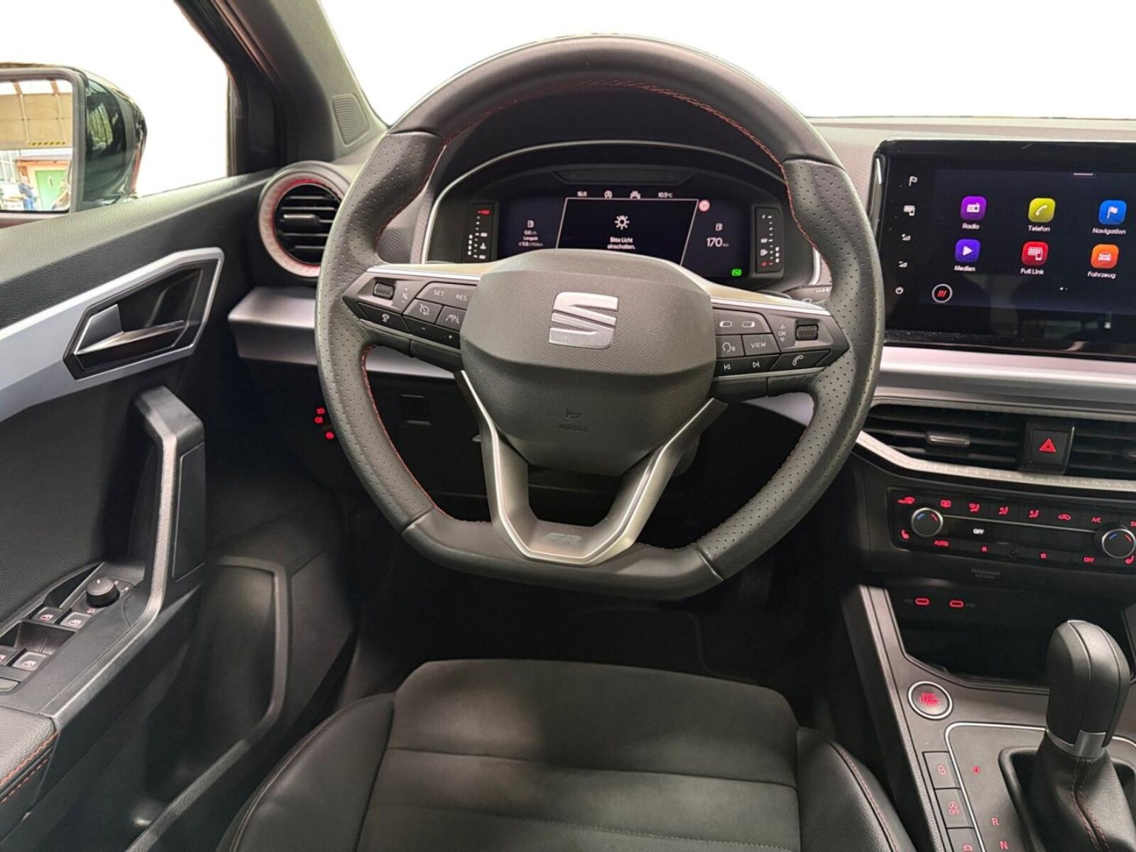 SEAT Ibiza – Bild 10