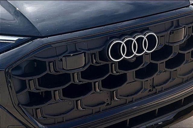 2026 Audi Q8 Premium Plus - Photo 30