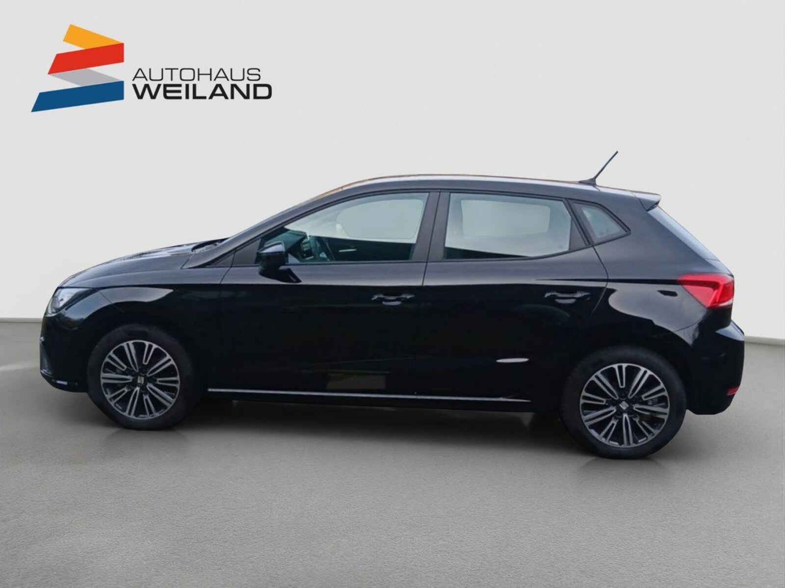 SEAT Ibiza – Bild 3