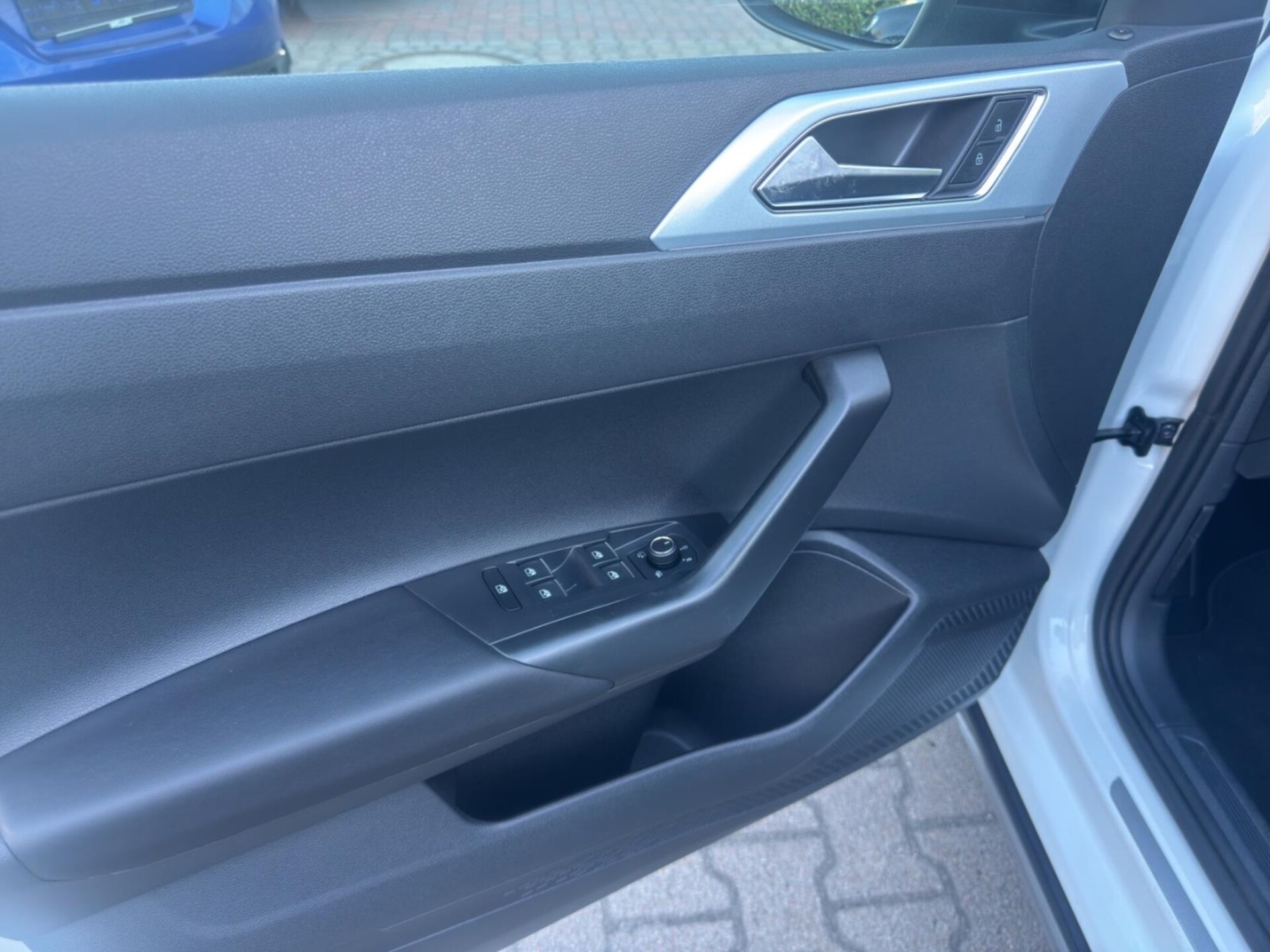 Volkswagen Taigo Goal