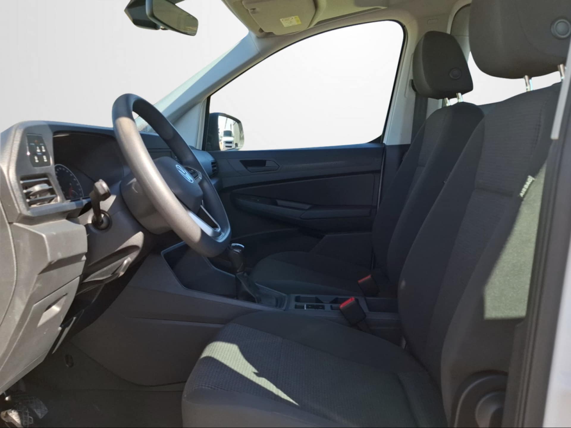 Volkswagen Caddy Kombi Basis-Modell