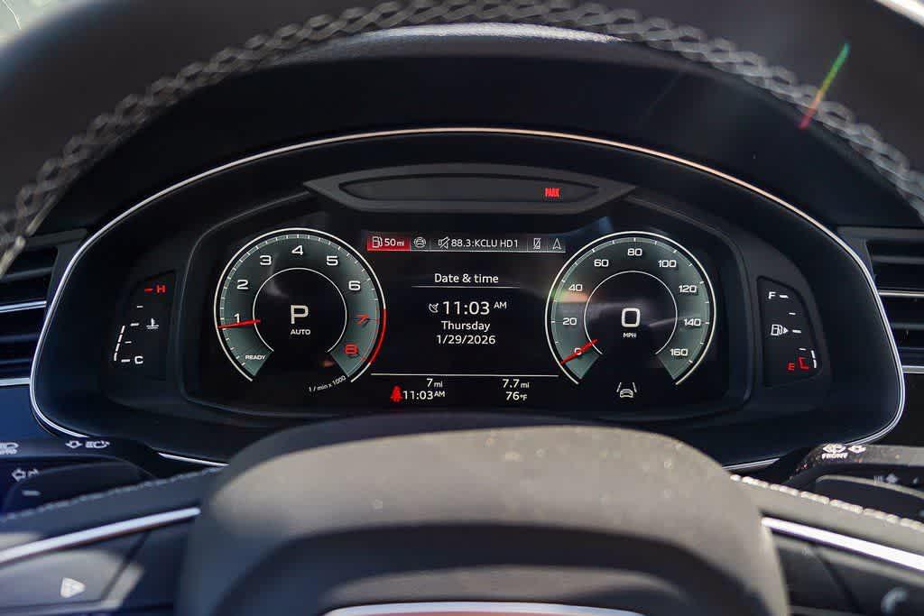 2026 Audi Q7 Premium - Photo 26