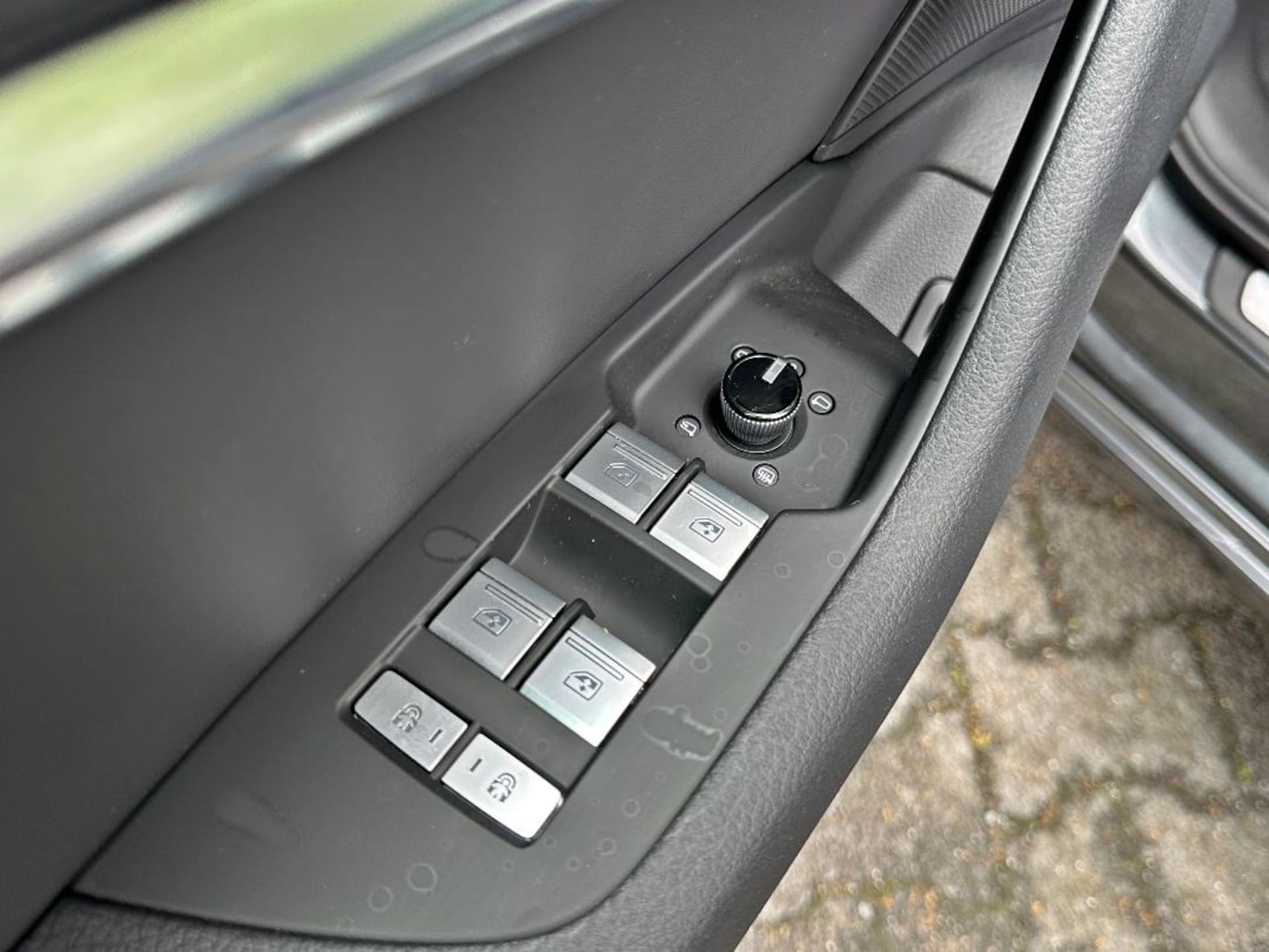 Audi S6 Avant