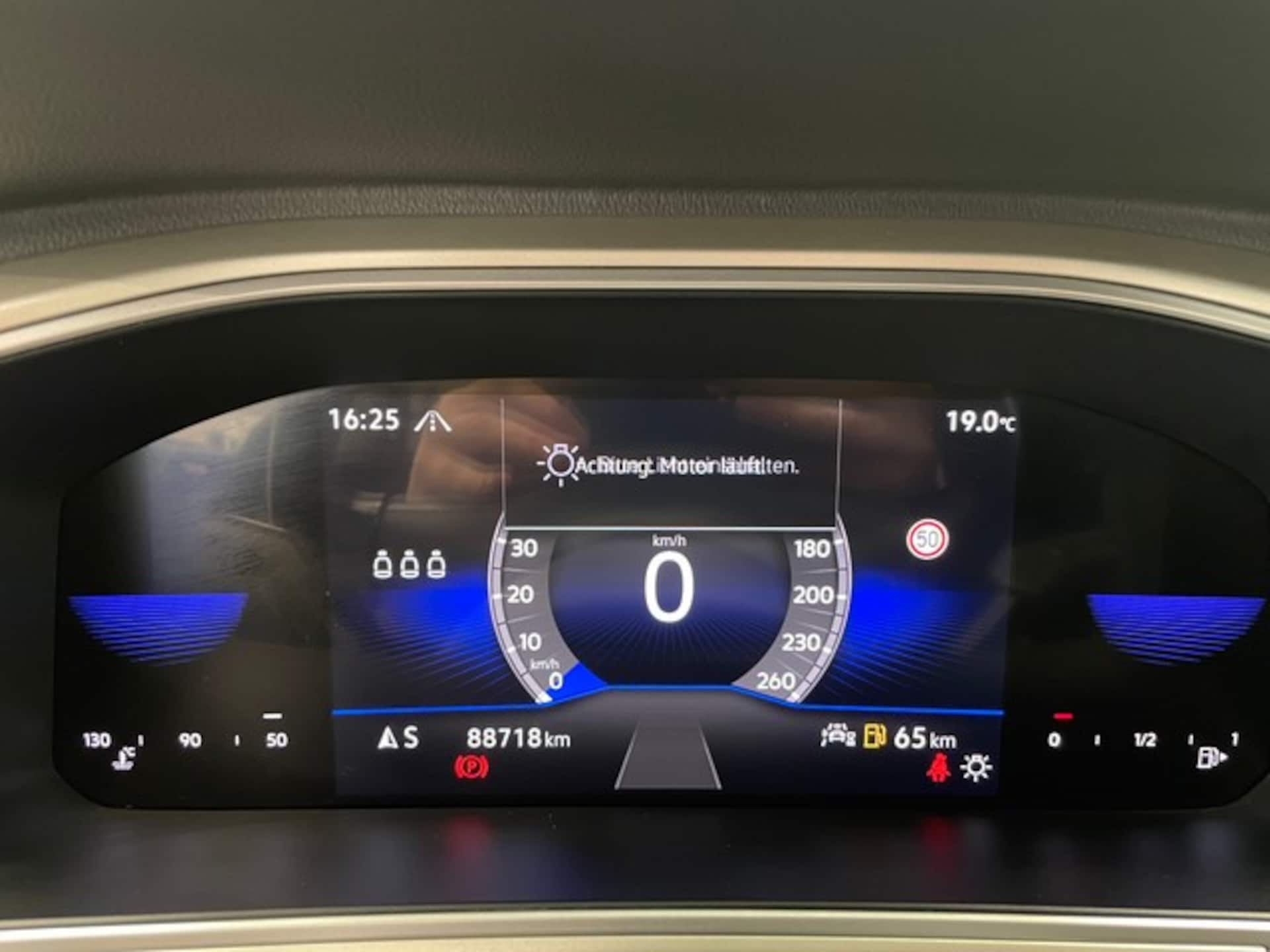 Volkswagen T-Roc MOVE