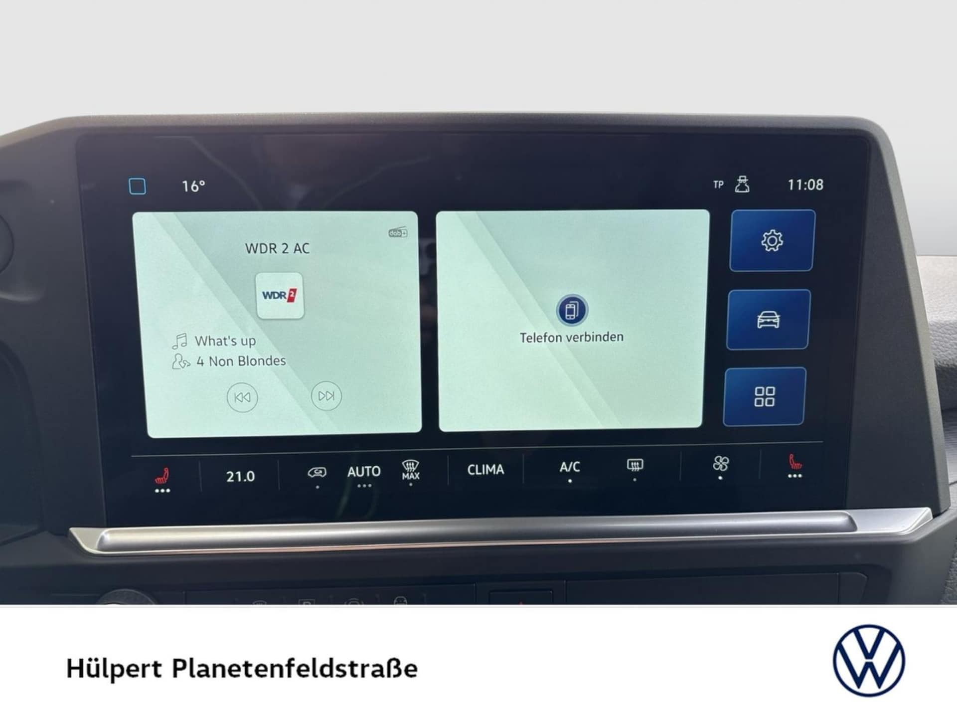 Volkswagen Transporter Kasten kurzer Radstand