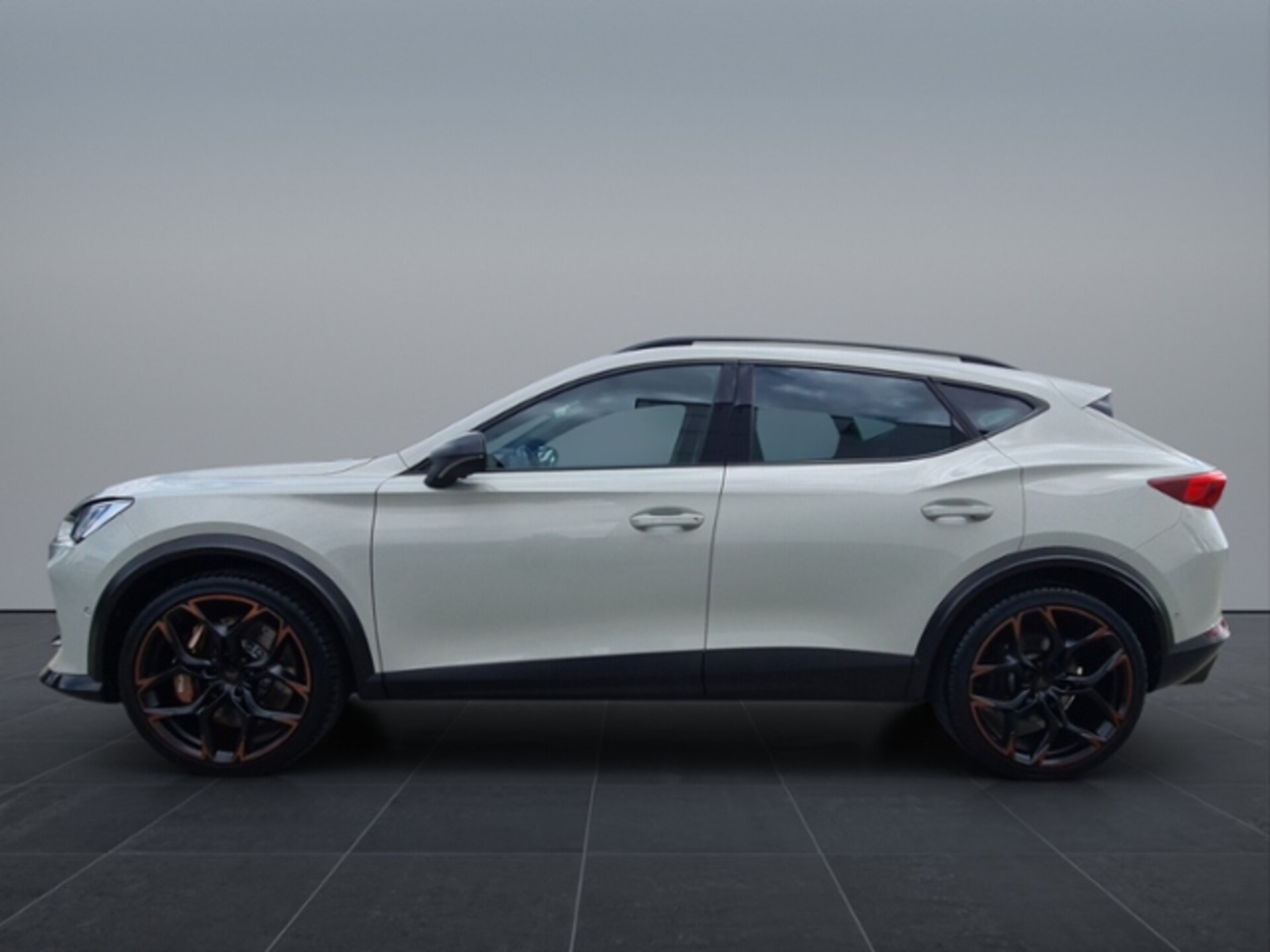 CUPRA Formentor VZ5