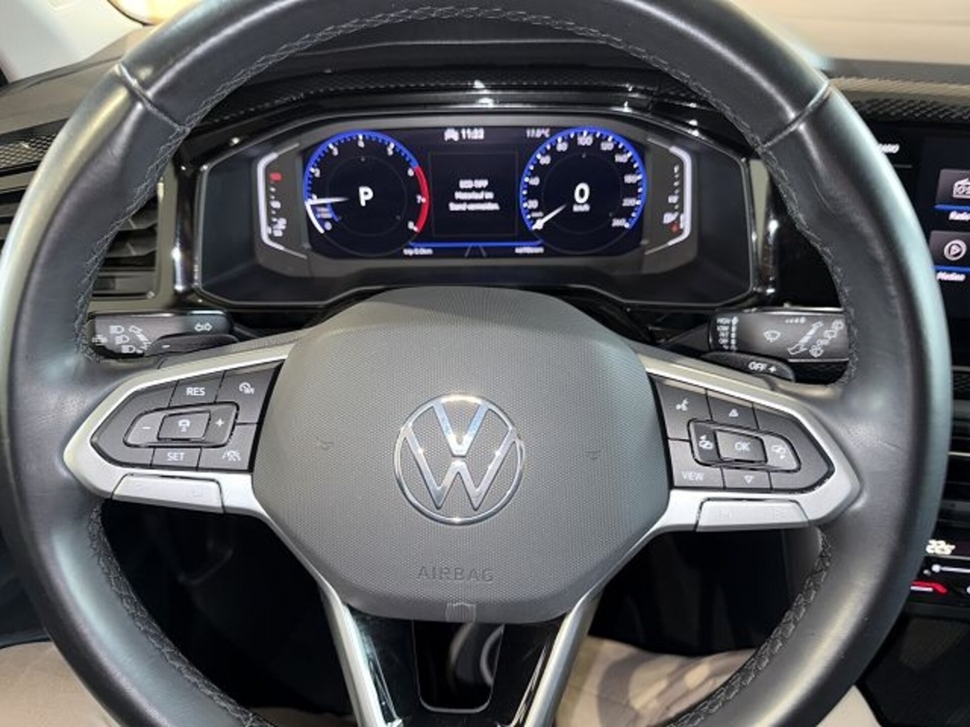 Volkswagen Taigo Life