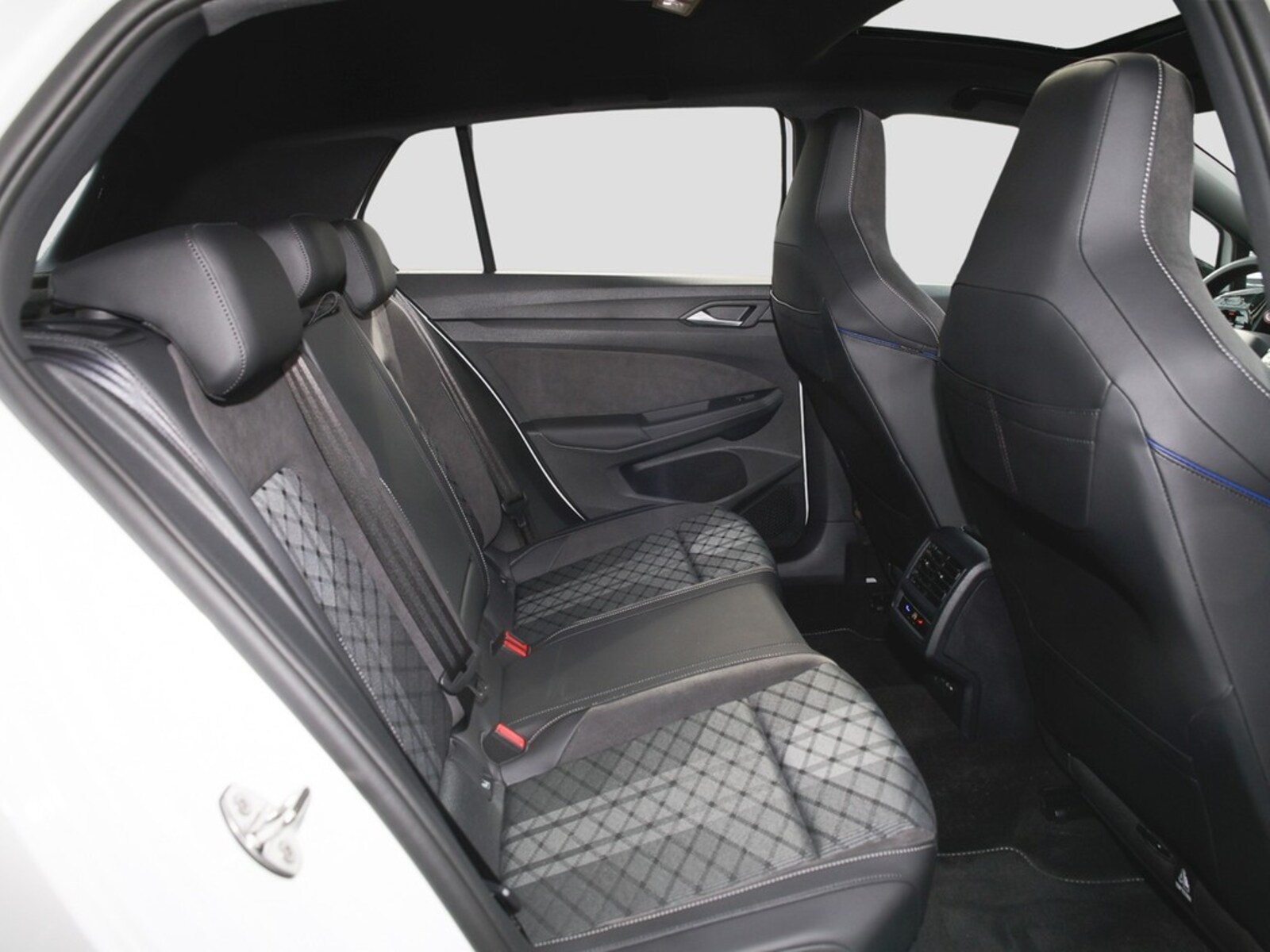 Volkswagen Golf – Bild 10