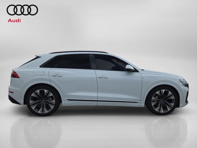 2026 Audi Q8 Premium Plus - Photo 8