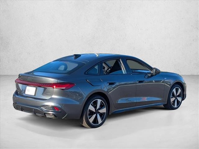2026 Audi A5 Sedan