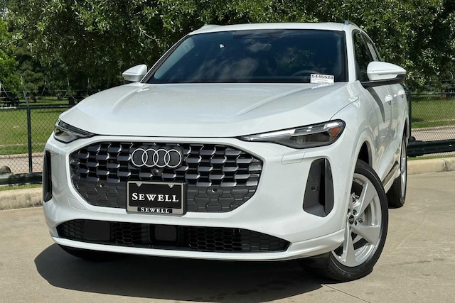 2026 Audi Q5