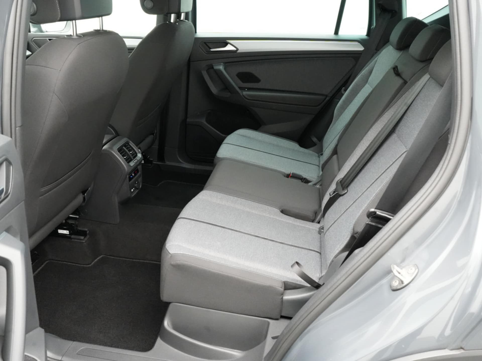 SEAT Tarraco Style