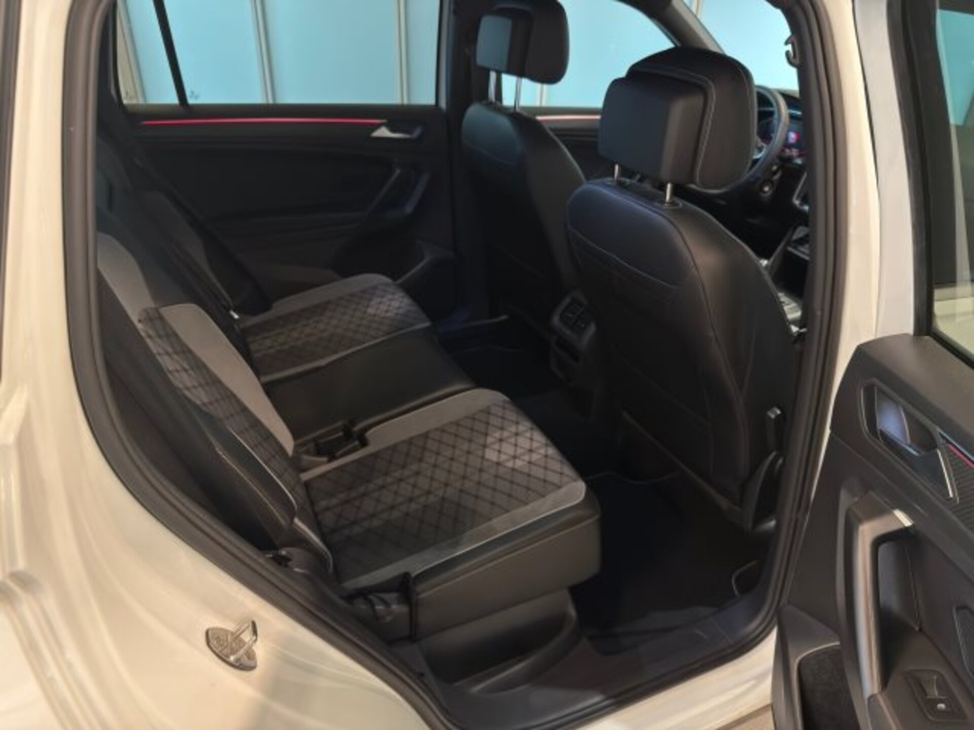 Volkswagen Tiguan Allspace R-Line