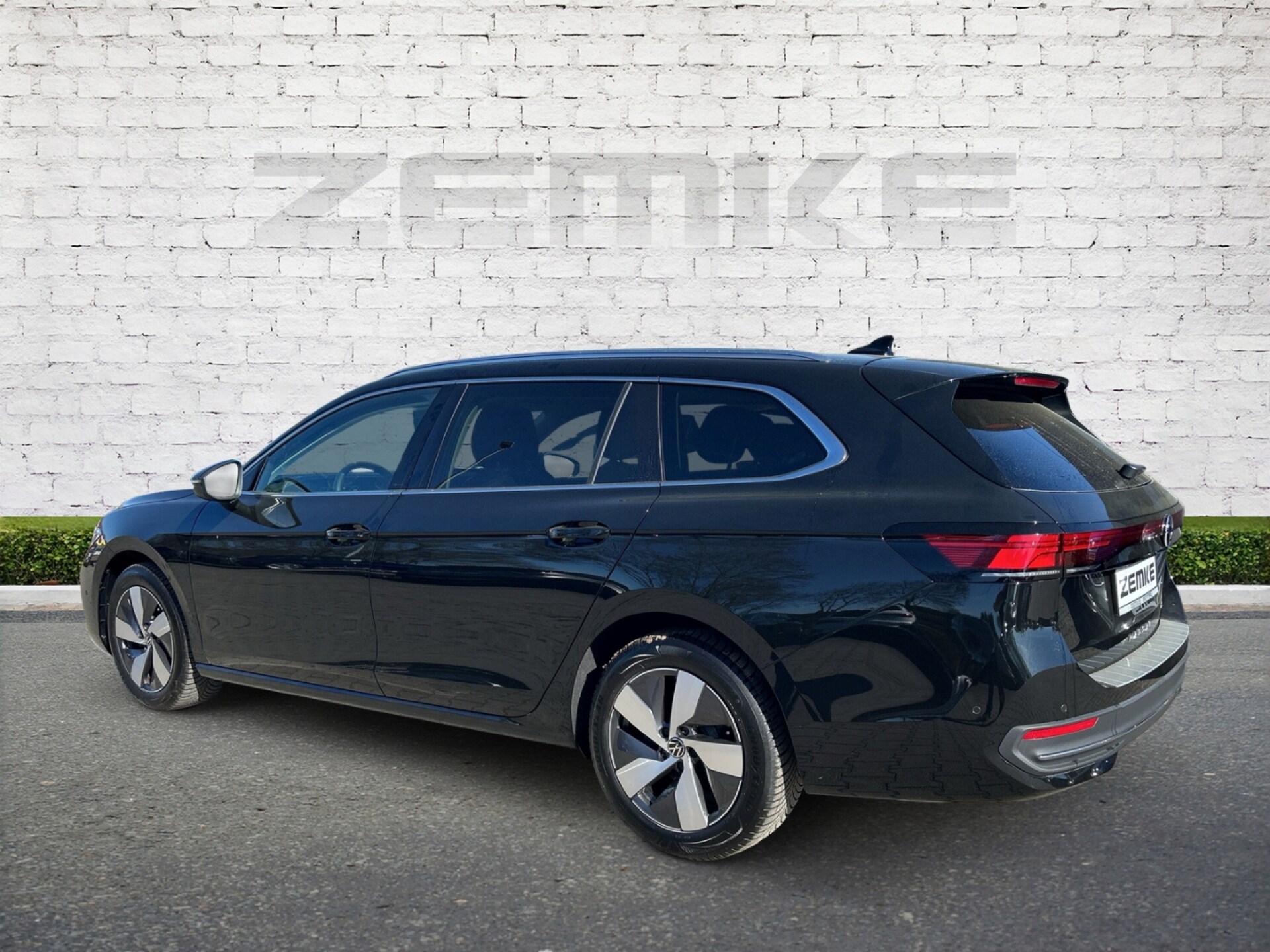 Volkswagen Passat Business