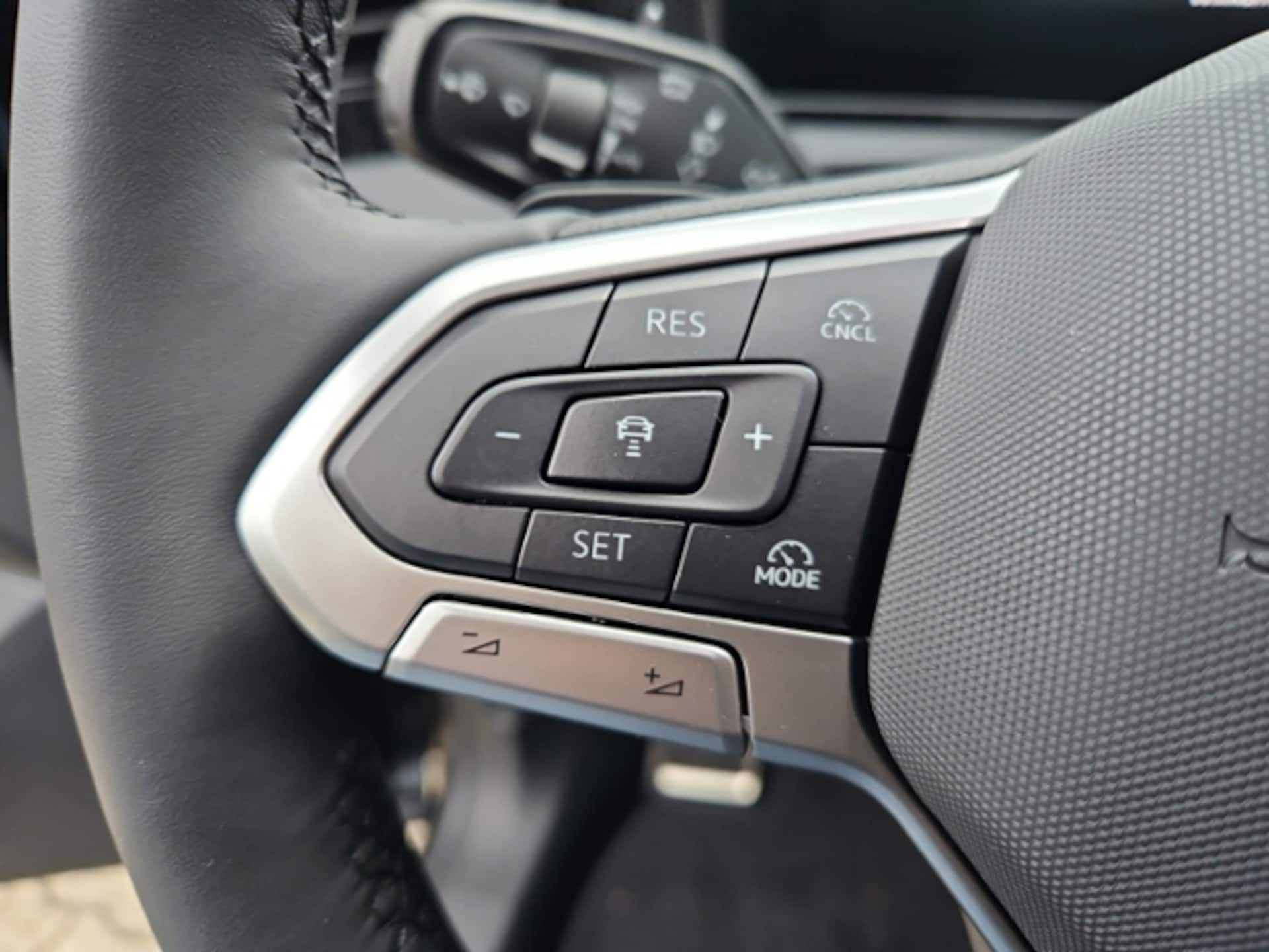 Volkswagen Tiguan ENERGY