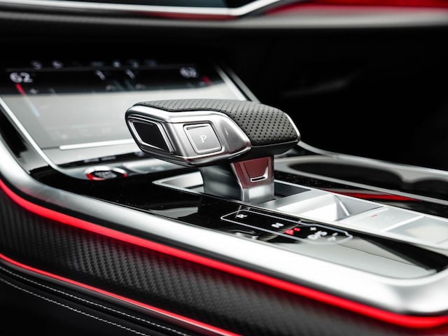 2026 Audi SQ7 Prestige - Photo 23