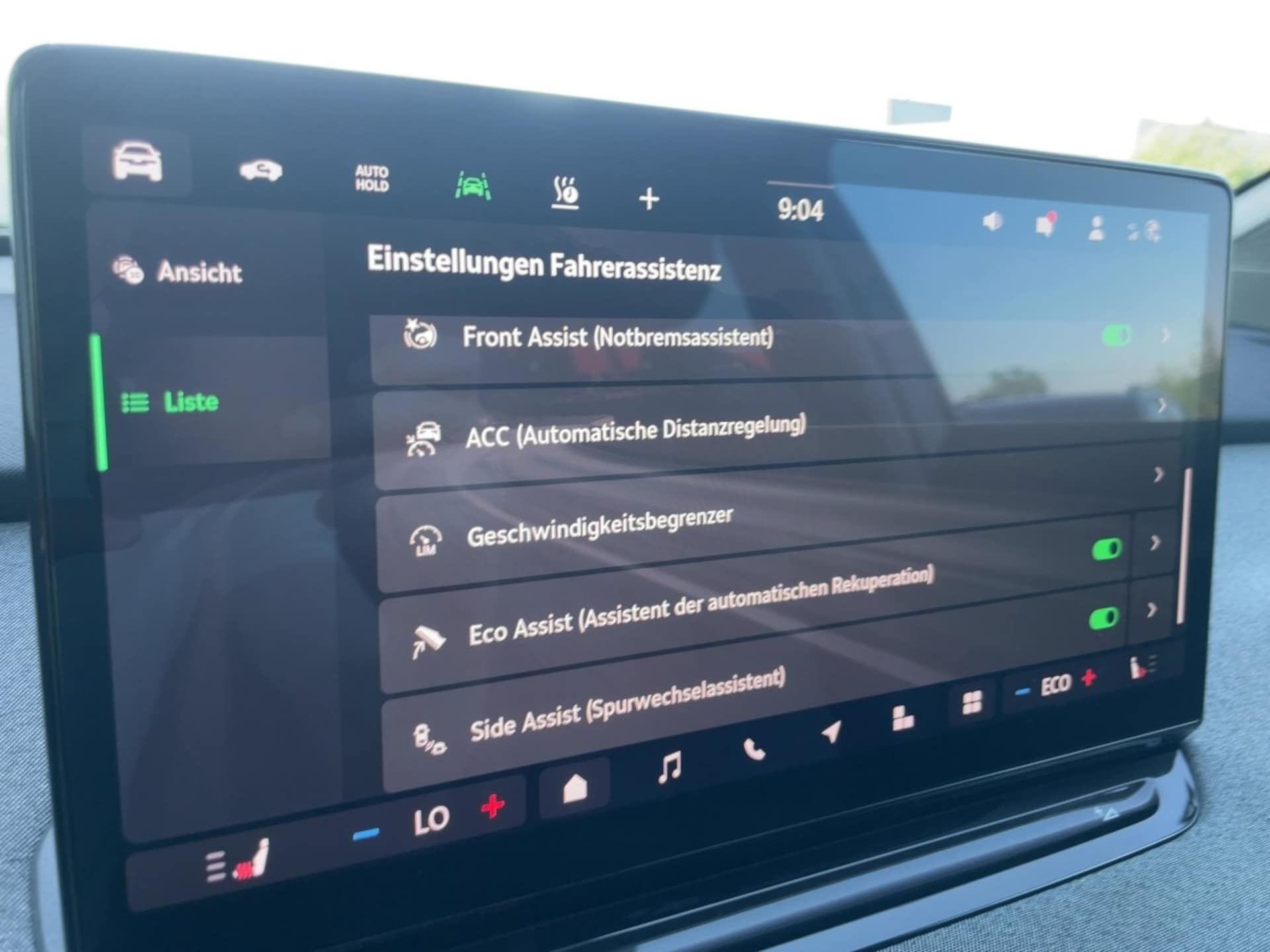 Skoda Enyaq Clever 85