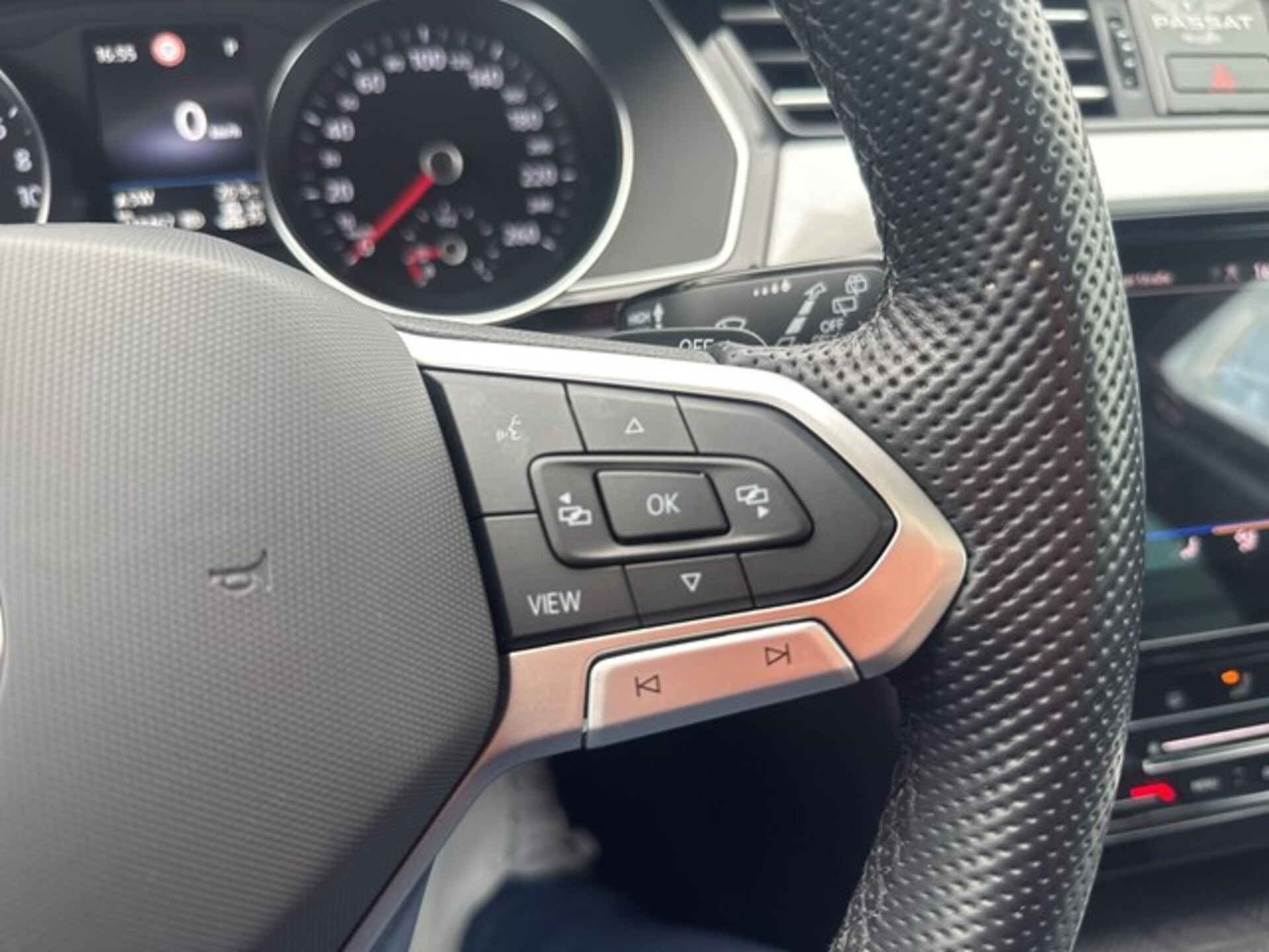 Volkswagen Passat Variant GTE
