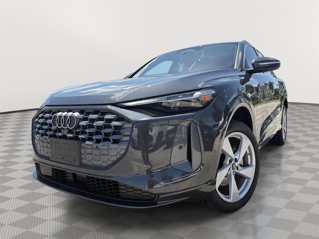 Photo of 2026 Audi Q5