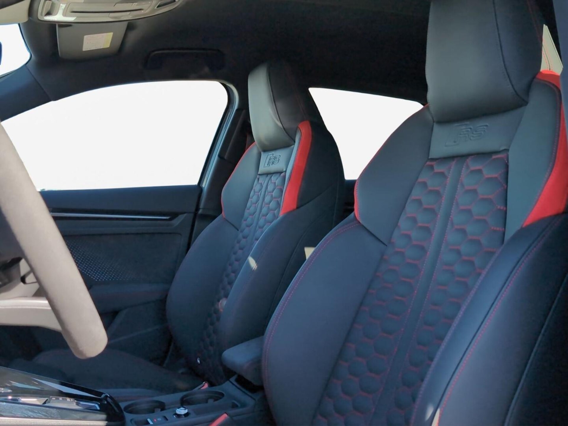 Audi RS 3 Sportback