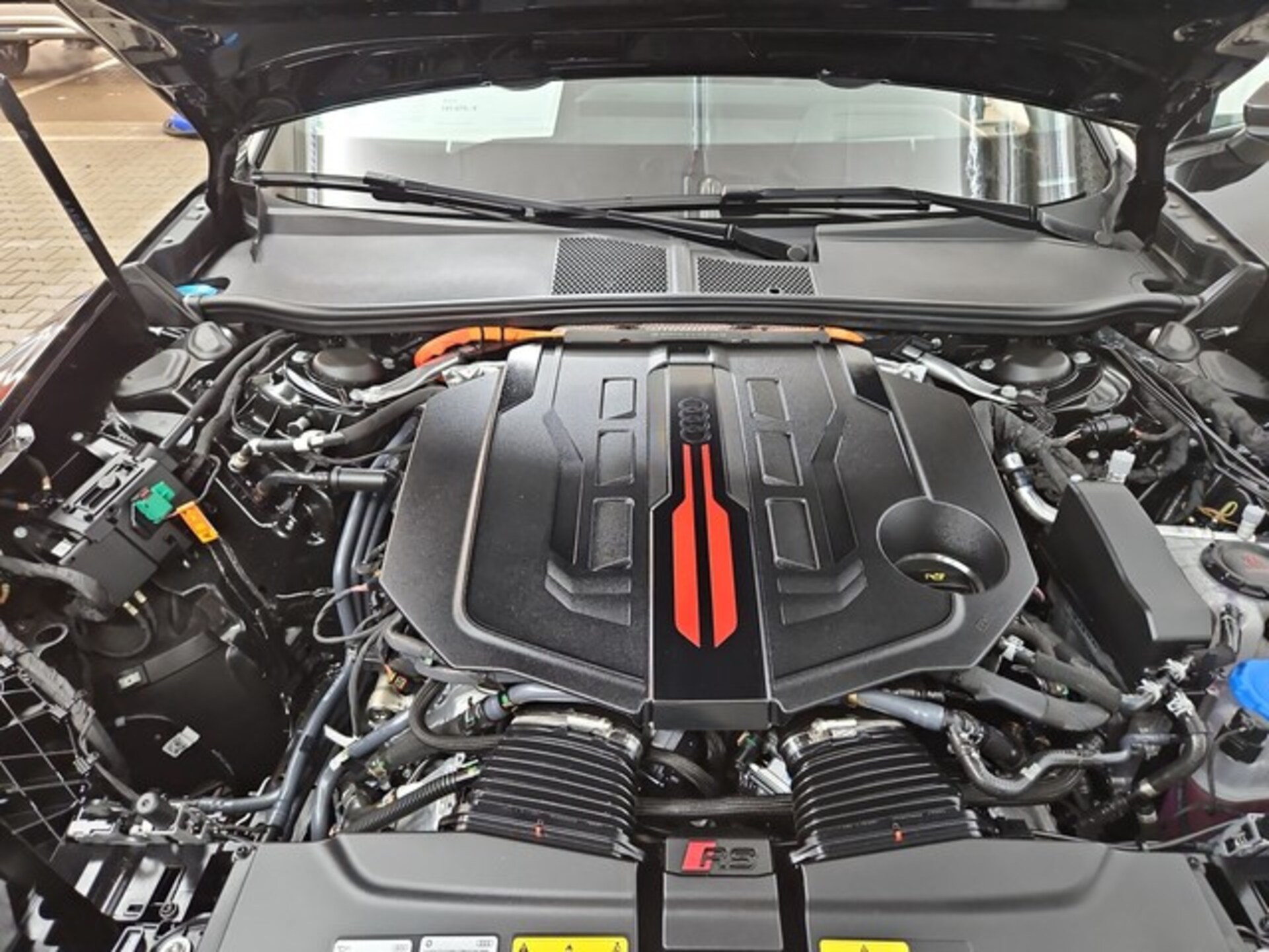 Audi RS 5 Avant