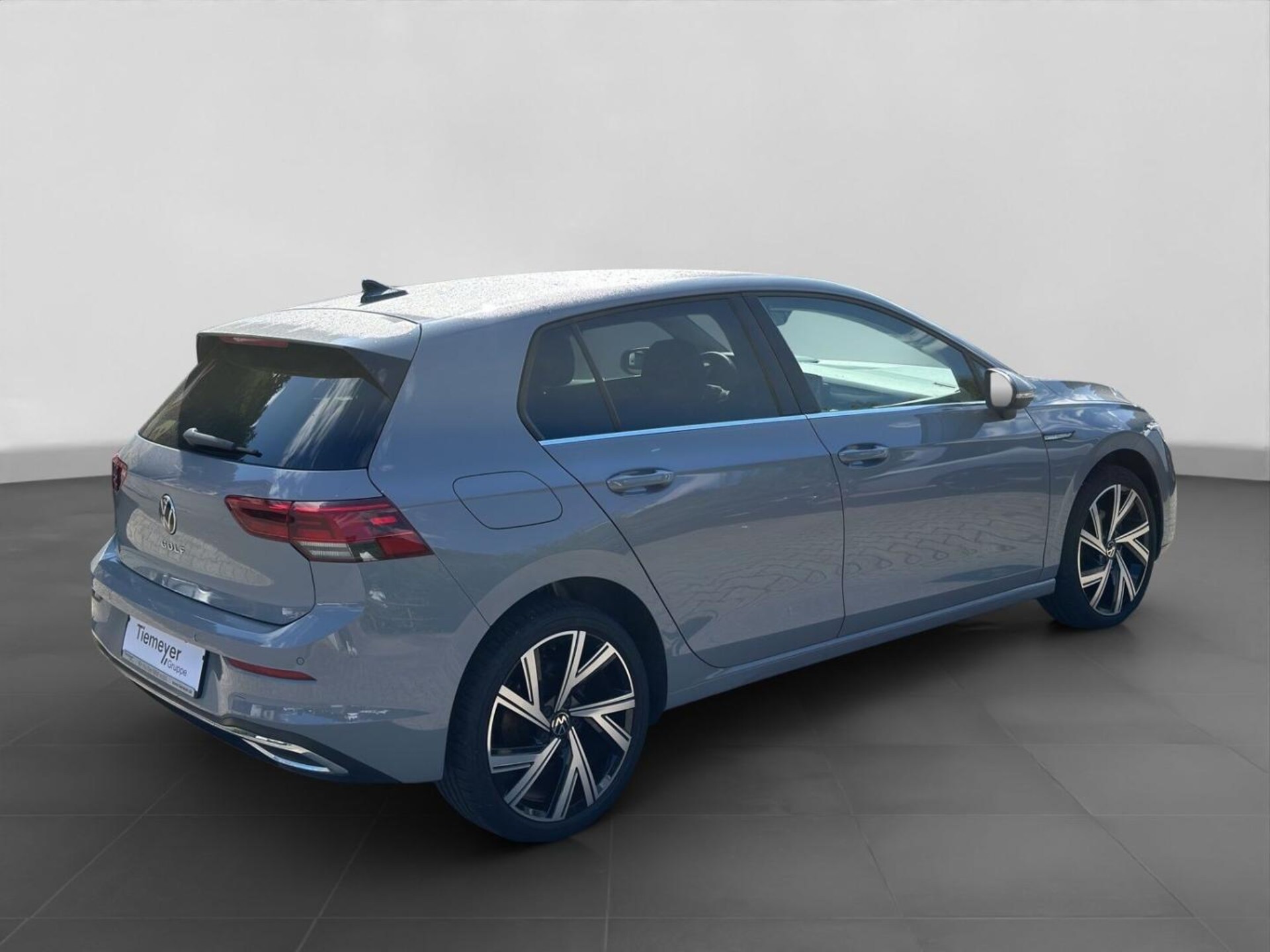 Volkswagen Golf Style